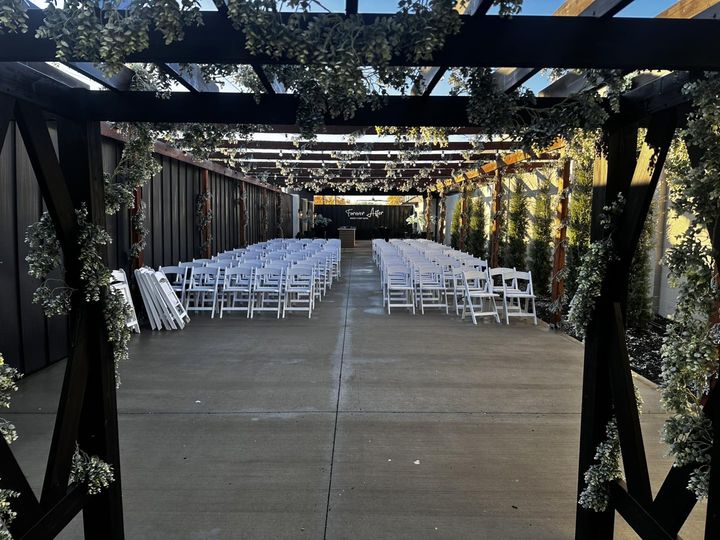 Forever After Banquet & Event Center