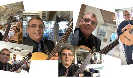 Peter Simms - Wedding Guitarist