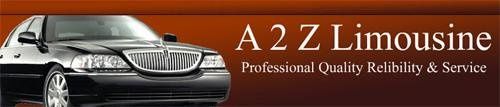 A2Z Limo in West Palm Beach, FL