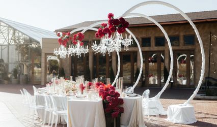 All Out Event Rental