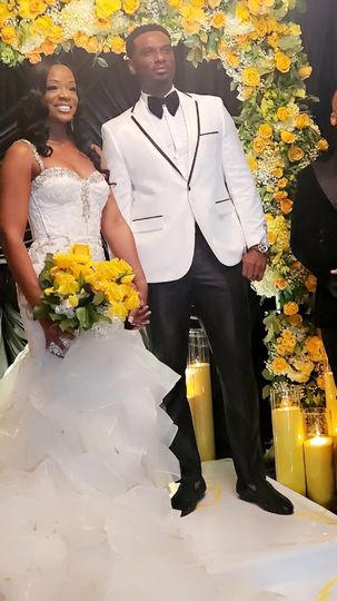 On Point Events LLC