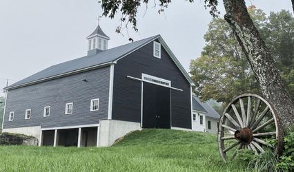 Golden Pine Farm