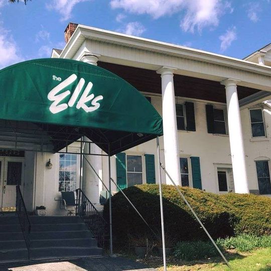 West Chester Elks Lodge