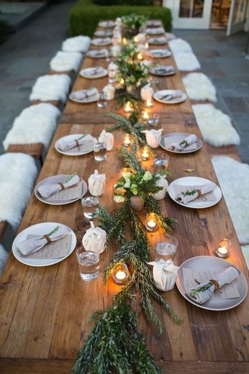 Lincoln Wedding & Event Rentals