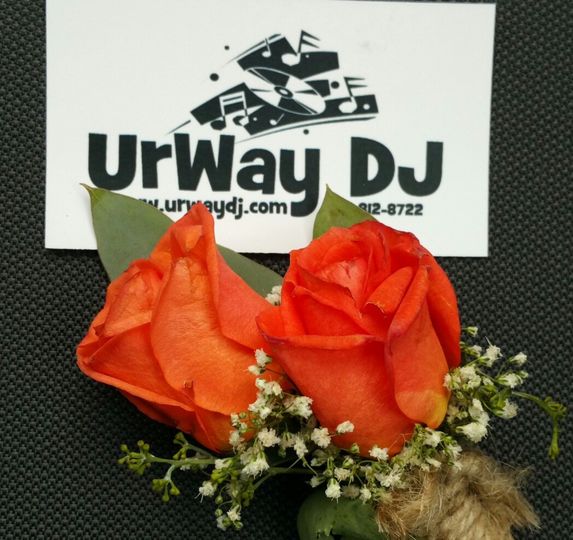 UrWay DJ & Weddings
