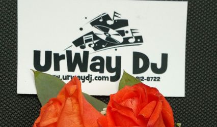 UrWay DJ & Weddings