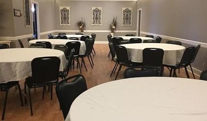 Omaha Wedding Chapel and Event Venue