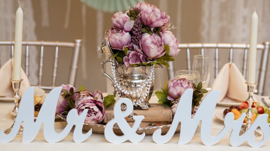 Vintage Charm Rentals. LLC