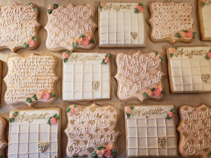 Little Bee Cakery