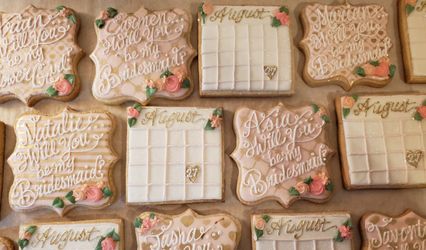 Little Bee Cakery