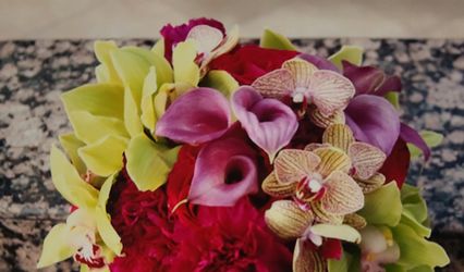 Blossom Street Florist