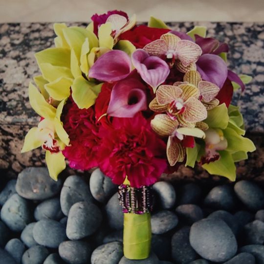 Blossom Street Florist
