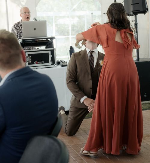 Perfect Reception Mobile DJ Service