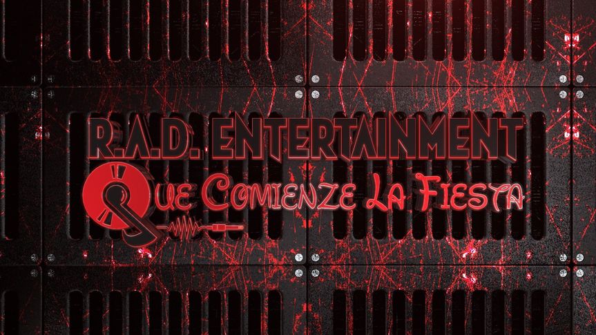 R.A.D. Entertainment