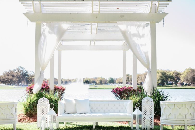 Grand Oaks Resort