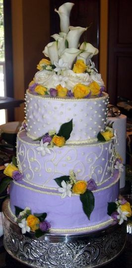 Cup & Cake