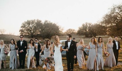 Ellison Event Productions