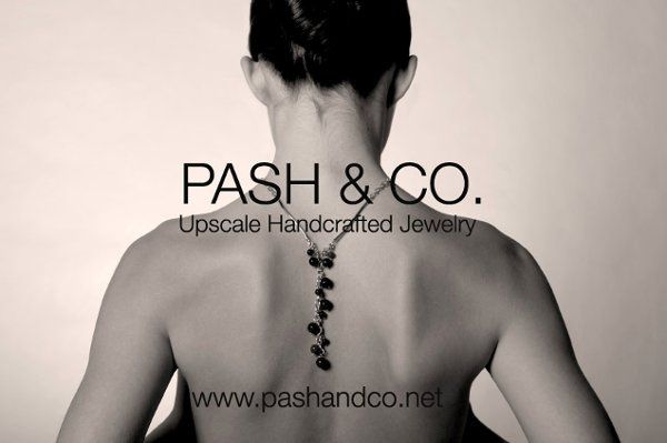 PASH & CO.
