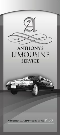 Anthonys Limousine Service