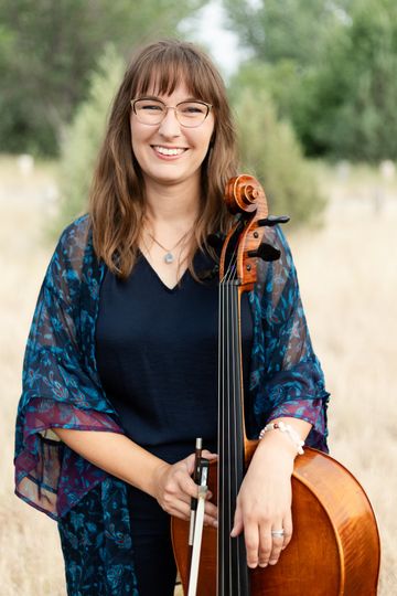 Montana Cello Studio