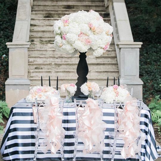 A Touch of Essence Events