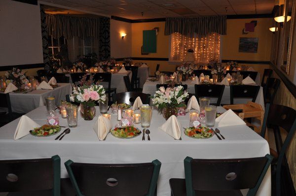 Coastal Catering Company Catering Virginia Beach Va Weddingwire