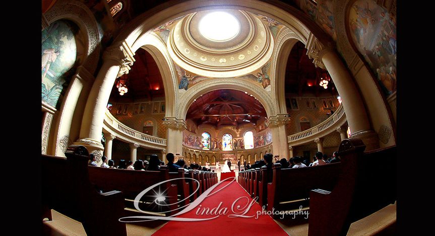 Linda wedding photography