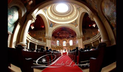 Linda wedding photography