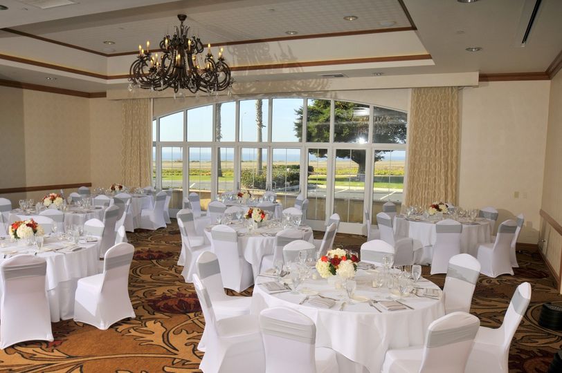 Hilton Garden Inn Carlsbad Beach Venue Carlsbad Ca Weddingwire