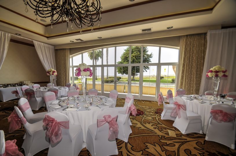Hilton Garden Inn Carlsbad Beach Venue Carlsbad Ca Weddingwire