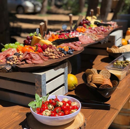 World Fare Catering