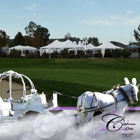 California Oaks Golf Club