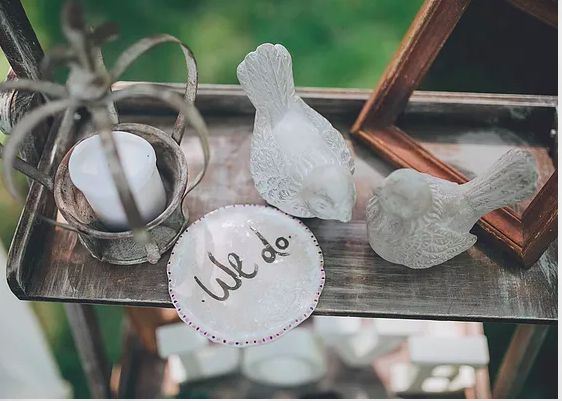 WeDo! Weddings and Events