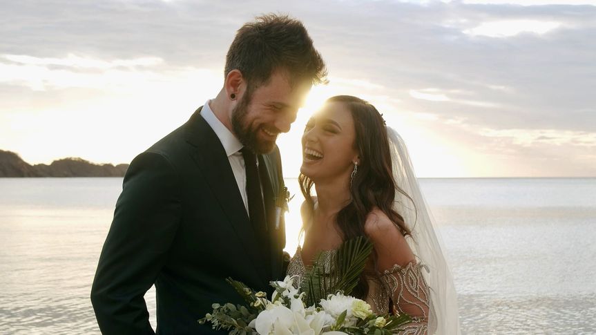 Kiinu Wedding Films