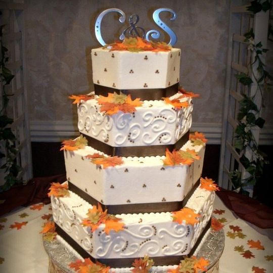 Colozza's Bakery