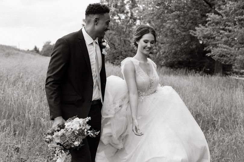 Love & Whimsy Events