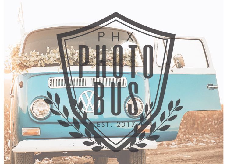 Phx Photo Bus