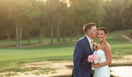 The Country Club at Woodmore