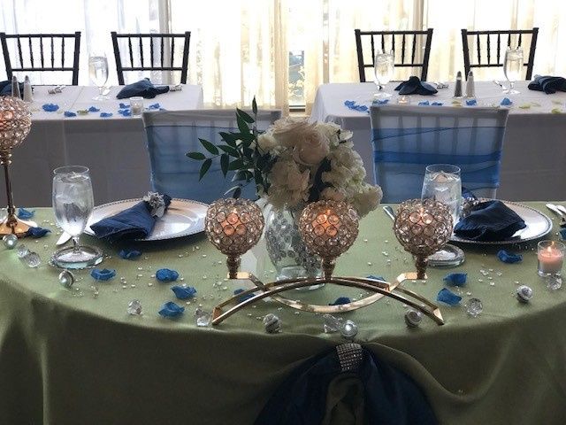The Country Club at Woodmore - Venue - Bowie, MD - WeddingWire