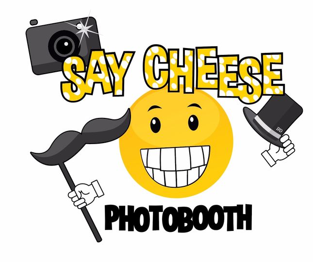 Say Cheese Photo Booth LLC