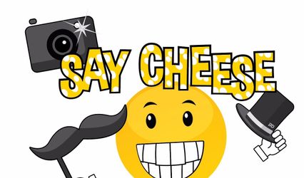 Say Cheese Photo Booth LLC