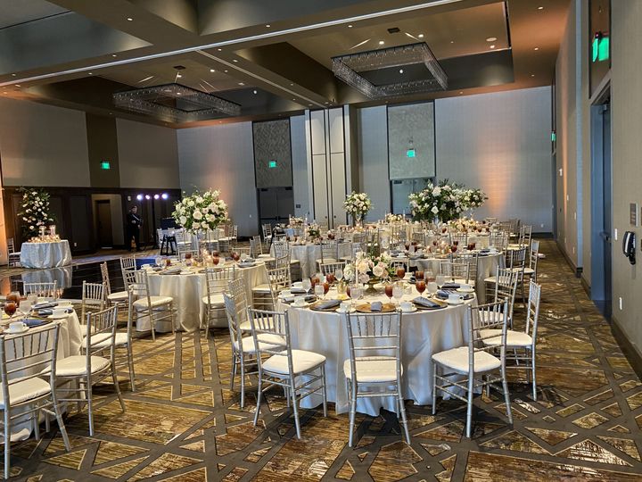 Delta Hotels by Marriott Dallas Southlake - Venue - Southlake, TX ...