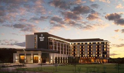 Delta Hotels by Marriott Dallas Southlake