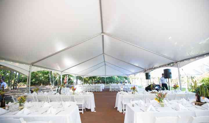 Teton Tent Rental Photo Booth Audubon Nj Weddingwire