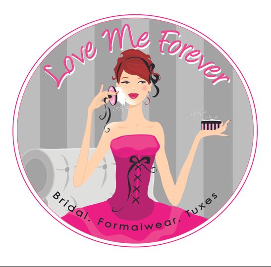 Love Me Forever Bridal