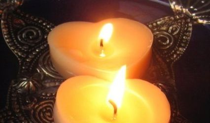 Aroma Energie Candles