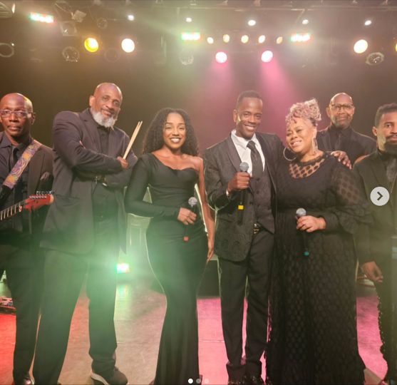 Powerhouse Funk Band