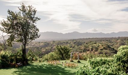 Hawaii Vista Weddings