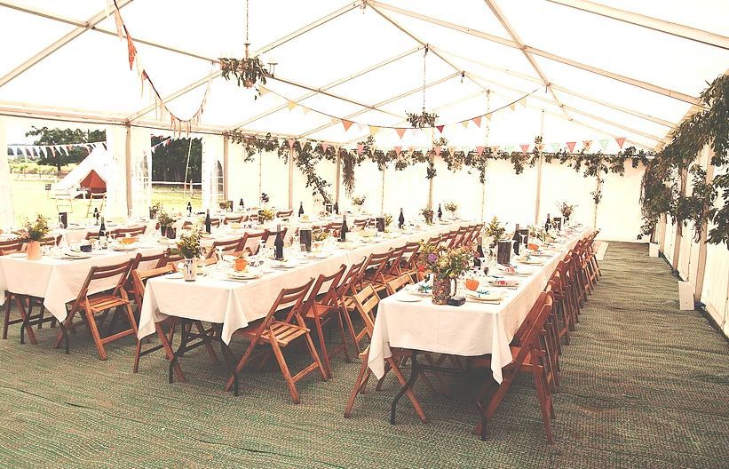 Maricel Kinsella Event Design