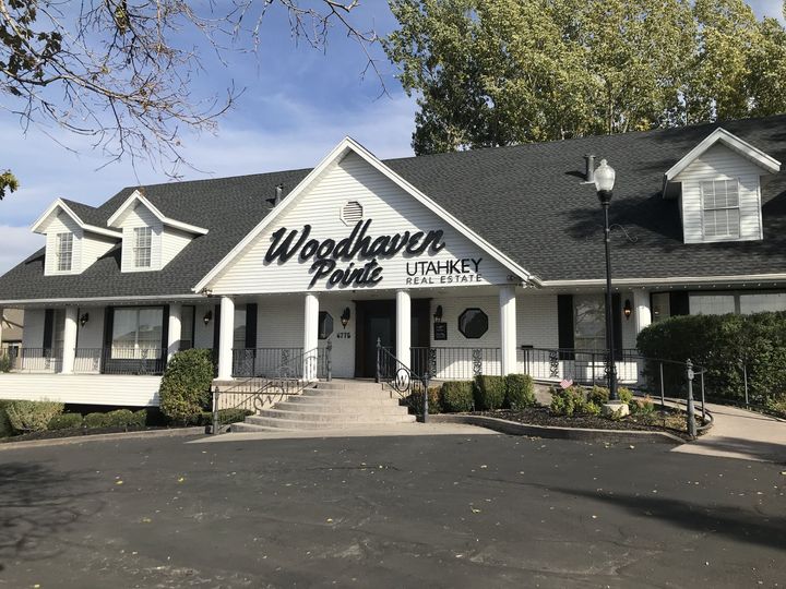 Woodhaven Pointe